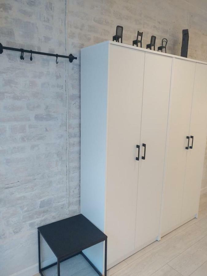 Apartament 100 Apartamenty No 1 Ogrod W Centrum Szczecin Kültér fotó