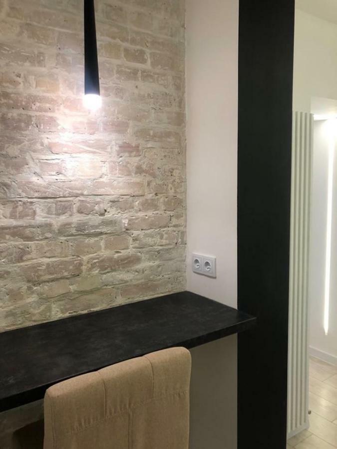 Apartament 100 Apartamenty No 1 Ogrod W Centrum Szczecin Kültér fotó