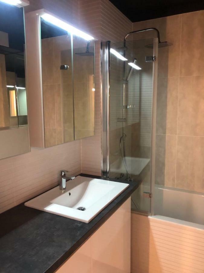 Apartament 100 Apartamenty No 1 Ogrod W Centrum Szczecin Kültér fotó