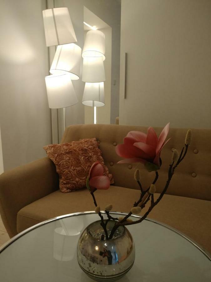 Apartament 100 Apartamenty No 1 Ogrod W Centrum Szczecin Kültér fotó